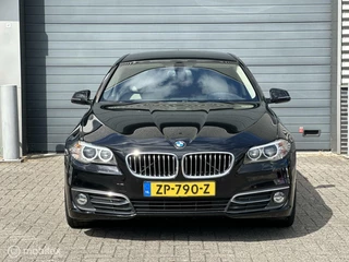 BMW 5 Serie BMW 5-serie 520xd Executive | Stoelventilatie | - afbeelding nr 2