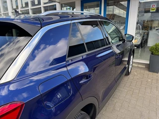 Volkswagen T-Roc - afbeelding nr 7