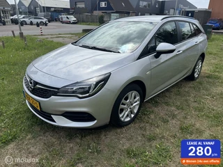 Opel Astra - 222686819-0