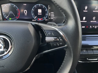 Škoda Octavia | Elek. Trekhaak | Virtual Cockpit | LED | Navi | Carplay - afbeelding nr 41