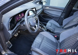 Volkswagen Golf Volkswagen Golf 1.5 eTSI R-Line BOMVOL HEADUP PANO DEALER ONDERHOUDEN - afbeelding nr 15