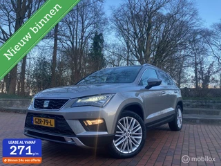 SEAT Ateca - 354175550-0