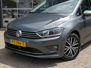 Volkswagen Golf Sportsvan Volkswagen Golf Sportsvan 1.2 TSI DSG-aut. ALLSTAR / Navi / Stoelverw. / BOVAG garantie - afbeelding nr 5