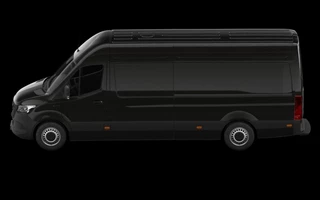 Mercedes-Benz Sprinter - afbeelding nr 3