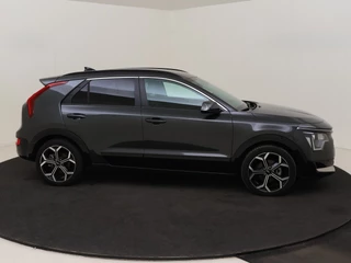 Kia Niro / CAMERA / NAVI / CARPLAY / ADAPTIVE CRUISE / Carselexy - afbeelding nr 4