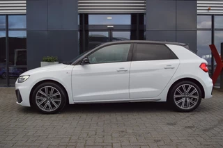 Audi A1 Sportback - afbeelding nr 5
