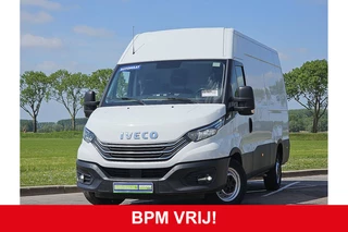Iveco Daily L2H2, aut, LED,  airco, navi, camera, 92 dkm. - afbeelding nr 2