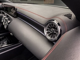 Mercedes-Benz CLA Mercedes-Benz CLA 250e 218PK Automaat AMG Line | PANORAMADAK | DISTRONIC PLUS | HEAD-UP | SOUND ADVANCED | 360 | MBUX | - afbeelding nr 99