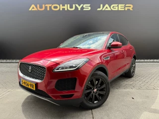 Jaguar E-PACE Jaguar E-PACE 2.0 P250 AWD R-Dynamic HSE - afbeelding nr 1