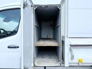 Mercedes-Benz Sprinter Mercedes-Benz Sprinter 514 2.2 CDI Kipper Dubbellucht 3.5t Trekhaak Climate Control Cruise Control - afbeelding nr 11