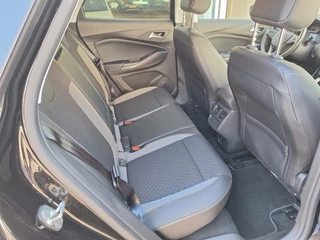Opel Grandland X Opel Grandland X 1.2 Turbo Business Executive /58.000 Km/1e Eig/Navi/Apple/Android/Clima/Garantie - afbeelding nr 40