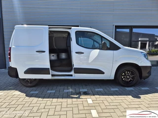 Opel Combo Opel Combo 1.5D L1H1 CLIMA CAMERA PDC CRUISE NAP - afbeelding nr 3