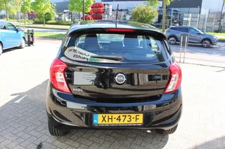 Opel KARL - afbeelding nr 7