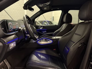 Mercedes-Benz GLE Mercedes-Benz GLE 350 e 4MATIC AMG PANO/22