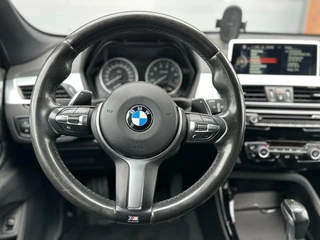 BMW X1 BMW X1 sDrive20i|HEADS UP|KEYLESS|AUTOMAAT|GROOT DISPLAY - afbeelding nr 16