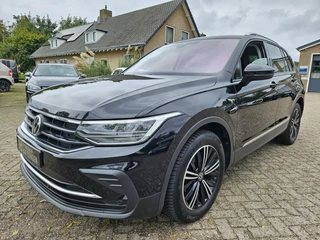 Volkswagen Tiguan Volkswagen Tiguan 1.5 TSI Active Automaat | Navi / Carplay / Camera / Cruise - afbeelding nr 9