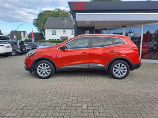 Renault Kadjar - afbeelding nr 7