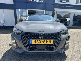 Peugeot 208 Peugeot 208 208 1.2 Hybrid 100 Allure - afbeelding nr 15