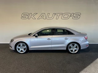 Audi A3 - afbeelding nr 7