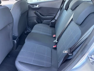 Ford Fiesta - afbeelding nr 7