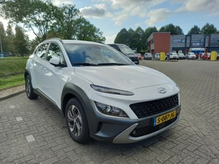 Hyundai Kona - afbeelding nr 2