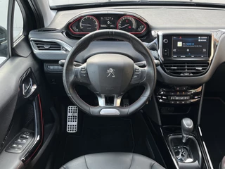 Peugeot 2008 | Camera achter | Carplay/Android Auto | - afbeelding nr 10