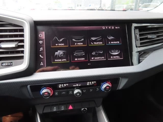 Audi A1 - afbeelding nr 24