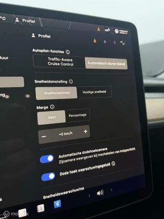 Tesla Model 3 Tesla Model 3 Standard RWD Plus 60 kWh 19Inch AUTOPILOT BTW - afbeelding nr 18