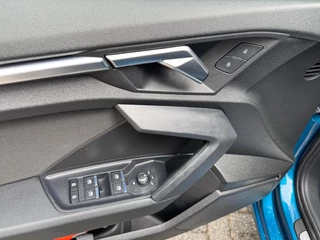 Audi A3 Audi A3 Sportback 35 TFSI Business edition - afbeelding nr 9