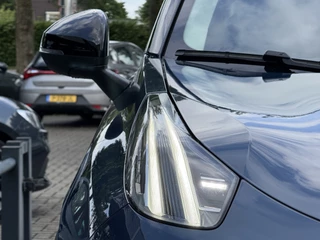 Lynk & Co 01 Lynk & Co 01 1.5/Trekhaak/Navigatie/Cruise/360 camera/Net onderhoud gehad €1700,- - afbeelding nr 31