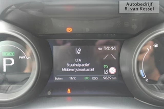 Toyota Yaris Cross Toyota Yaris Cross 1.5 Hybrid Comfort I 1 eigenaar I NL-auto - afbeelding nr 26