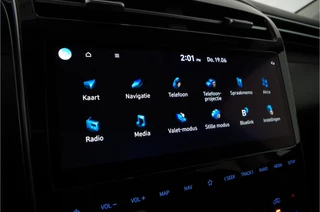 Hyundai Tucson Hyundai Tucson 1.6 T-GDI MHEV Comfort Smart > Camera/Stuurverwarming/Apple Carplay/Android Auto... - afbeelding nr 19