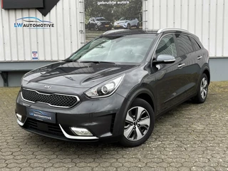 Kia Niro - 24186403-0