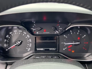 Citroën C3 Aircross Citroën C3 Aircross 1.2 PureTech Feel Navi | Trekhaak | PDC v+a | Clima - afbeelding nr 20