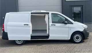 Mercedes-Benz Vito Dag & Nachtkoeling RWD - afbeelding nr 4