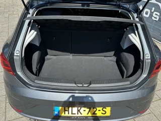 SEAT Leon SEAT Leon 1.4 TSI 125Pk FR Pano Navi Led Pdc 2018 - afbeelding nr 38