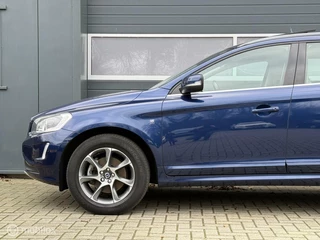 Volvo XC60 Volvo XC60 2.0 D4 FWD Ocean Race Geartronic-8 /Panoramadak/2xElek stoel/Sensus Nav/AdapCruise/Blis/DriverAlert/Camera/Elek.achterklep/Xenon Adaptief/Unieke auto - afbeelding nr 59