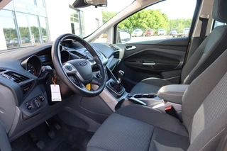 Ford C-MAX - afbeelding nr 6