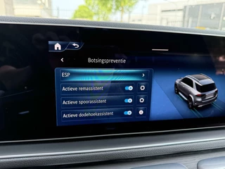 Mercedes-Benz GLE Mercedes GLE-klasse 400 e 4MATIC AMG LUCHTVERING PANO MASAAGE STOEL 360 camera - afbeelding nr 29