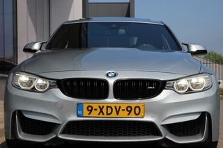 BMW M3 - afbeelding nr 5