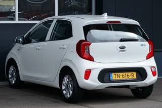 Kia Picanto Kia Picanto 1.0 CVVT ComfortPlusLine Navigator, CarPlay, cam. - afbeelding nr 23