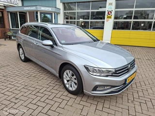 Volkswagen Passat Variant 2.0 TDI Business