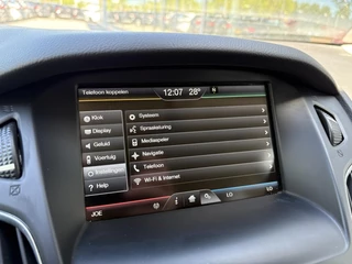 Ford Focus Ford Focus 1.0 Titanium Edition 125PK | SYNC 2 Navigatie | S-Pack - afbeelding nr 22