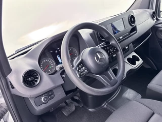Mercedes-Benz Sprinter Mercedes-Benz Sprinter 315 1.9 CDI L2H2 Inrichting Navigatie Achteruitrijcamera Apple Carplay/Android Auto Cruise Control - afbeelding nr 7