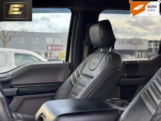 Ford F-150 Ford USA F150 3.5 V6 Ecoboost SuperCrew | LPG | stoelverwarming - afbeelding nr 6