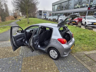 Mitsubishi Space Star Mitsubishi Space Star 1.2 Connect+ Carplay | Android Auto - afbeelding nr 21