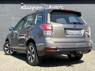Subaru Forester - afbeelding nr 7