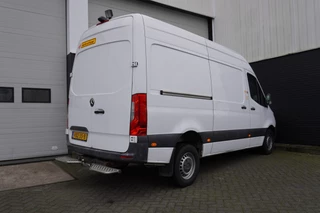 Mercedes-Benz Sprinter - A/C Climate - Cruise - Camera - Trekhaak - € 23.900,- Excl. - afbeelding nr 2