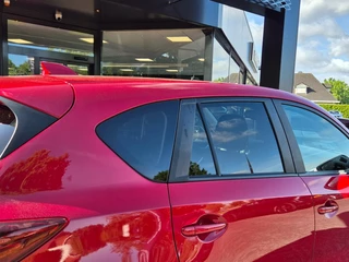 Mazda CX-5 Mazda CX-5 SKYACTIV-G 2.0 TS+ LEASE PACK / Trekhaak - afbeelding nr 29