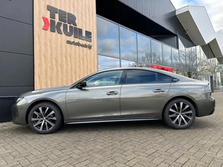 Peugeot 508 - afbeelding nr 2
